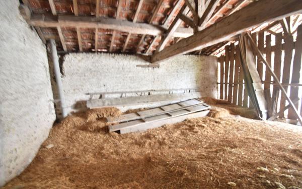 Maison à vendre    3 pièces •  Meximieux