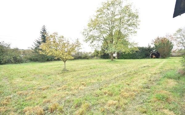 Maison à vendre    3 pièces •  Meximieux