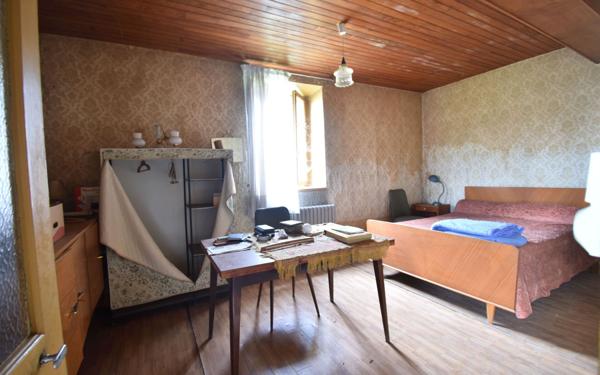 Maison à vendre    3 pièces •  Meximieux