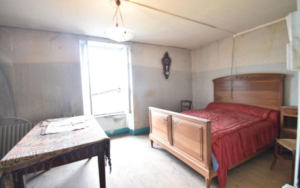 Maison à vendre    3 pièces •  Meximieux