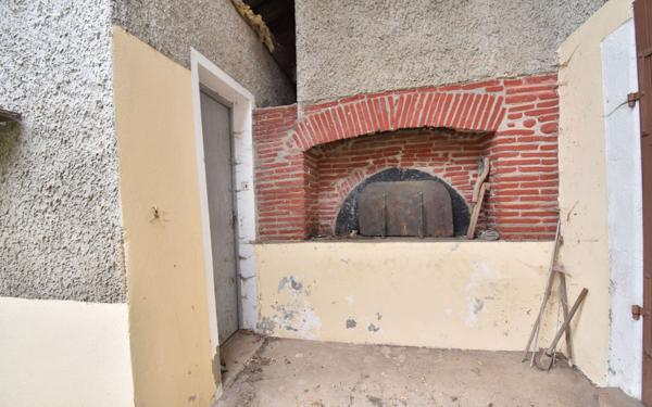 Maison à vendre    3 pièces •  Meximieux