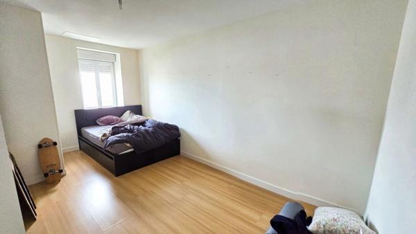 Vente Appartement 4 pièces 78 m2 à Brest