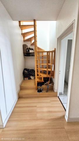 Vente Appartement 4 pièces 78 m2 à Brest