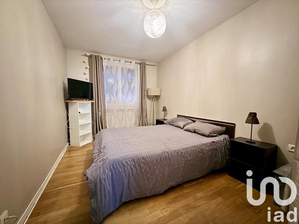 Maison à vendre 5 pièces 113 m² La Villedieu-du-Clain