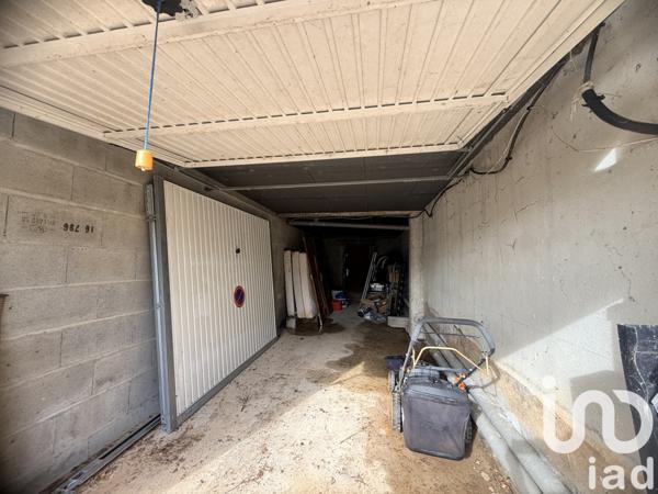 Maison à vendre 5 pièces 113 m² La Villedieu-du-Clain