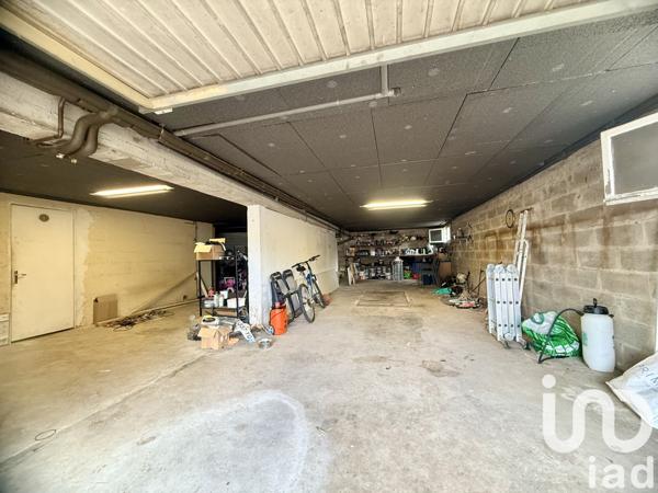 Maison à vendre 5 pièces 113 m² La Villedieu-du-Clain