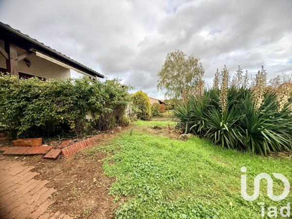 Maison à vendre 5 pièces 113 m² La Villedieu-du-Clain