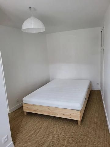 Location Appartement 2 pièces 30 m2 à Paris 6