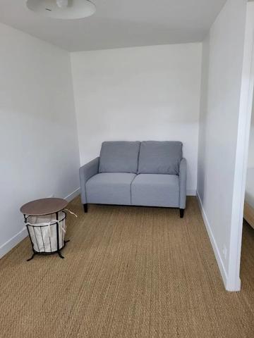 Location Appartement 2 pièces 30 m2 à Paris 6