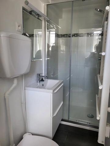 Location Appartement 2 pièces 30 m2 à Paris 6