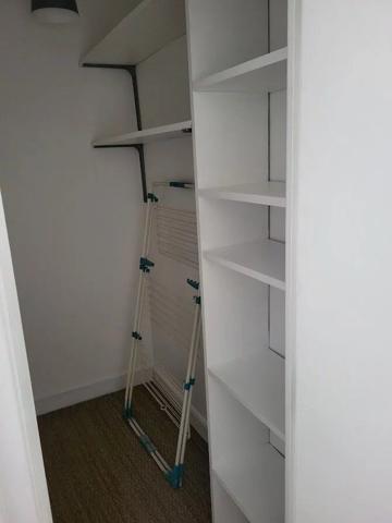 Location Appartement 2 pièces 30 m2 à Paris 6