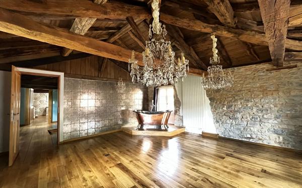 Maison à louer