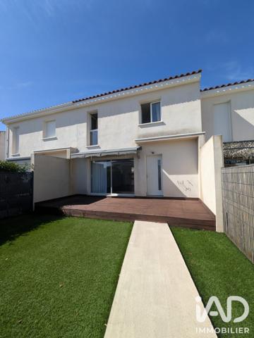 Maison à vendre 5 pièces 87 m² Pignan