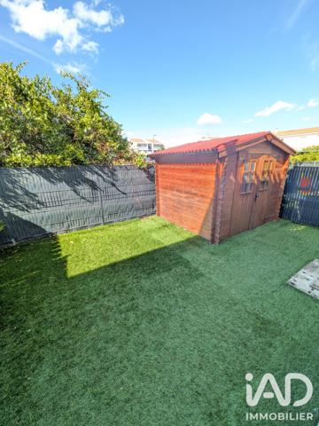 Maison à vendre 5 pièces 87 m² Pignan