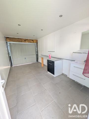 Maison à vendre 5 pièces 87 m² Pignan