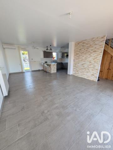 Maison à vendre 5 pièces 87 m² Pignan