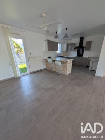 Maison à vendre 5 pièces 87 m² Pignan