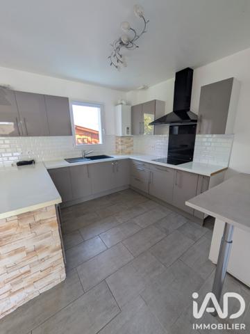 Maison à vendre 5 pièces 87 m² Pignan