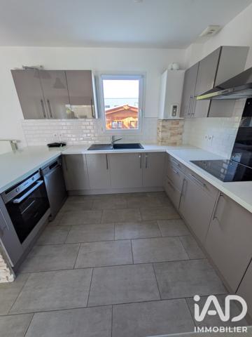 Maison à vendre 5 pièces 87 m² Pignan