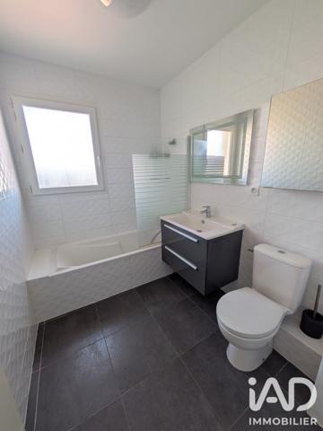 Maison à vendre 5 pièces 87 m² Pignan