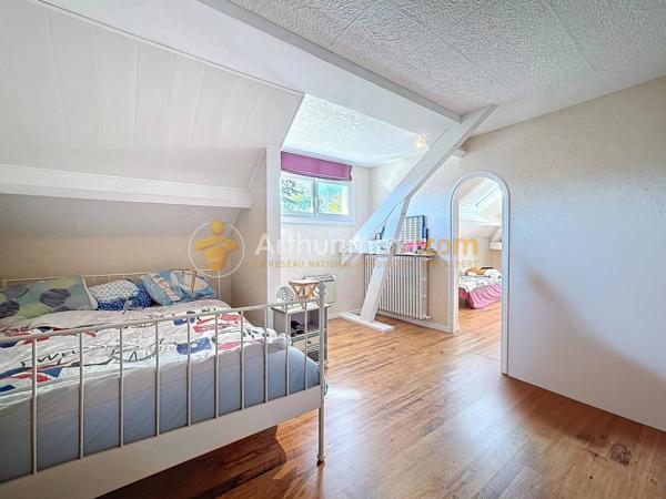 Vente                                                      Maison
                        
                     8 pièces                      285 m2                     à Bourgoin-Jallieu