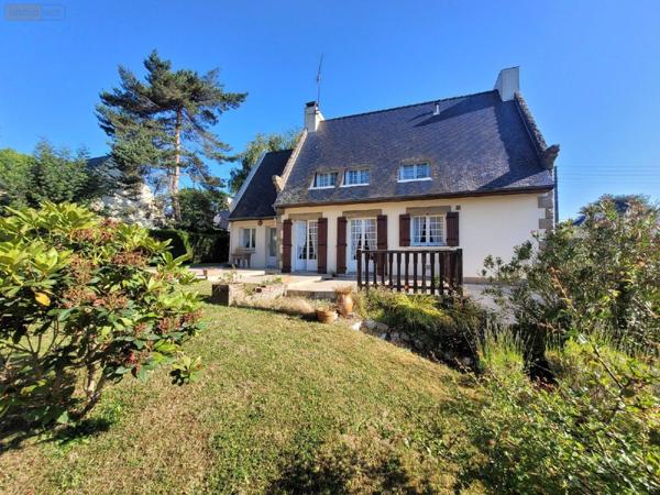 Maison à vendre à Dinard en Ille-et-Vilaine (35800), ref : 158MO