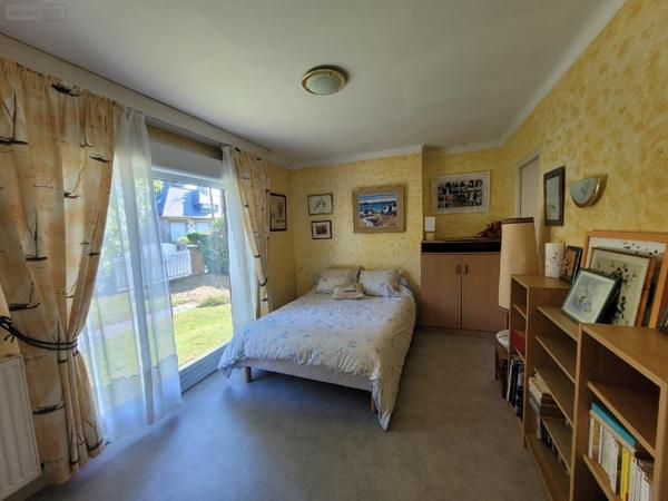 Maison à vendre à Dinard en Ille-et-Vilaine (35800), ref : 158MO