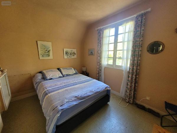 Maison à vendre à Dinard en Ille-et-Vilaine (35800), ref : 158MO