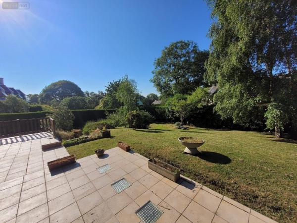 Maison à vendre à Dinard en Ille-et-Vilaine (35800), ref : 158MO