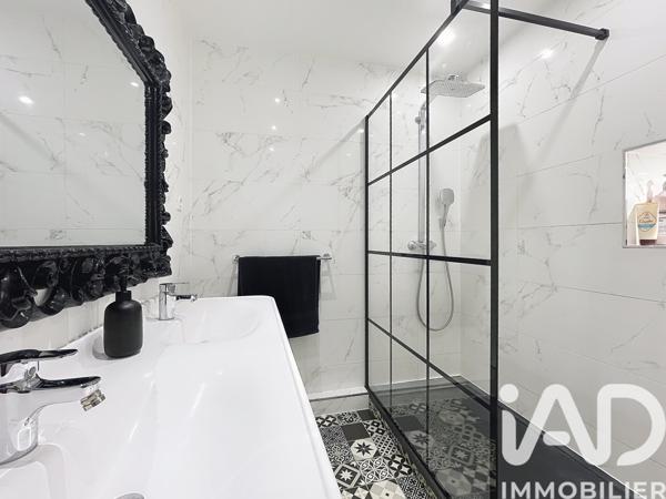 Appartement à vendre 3 pièces 75 m² Le Chesnay-Rocquencourt