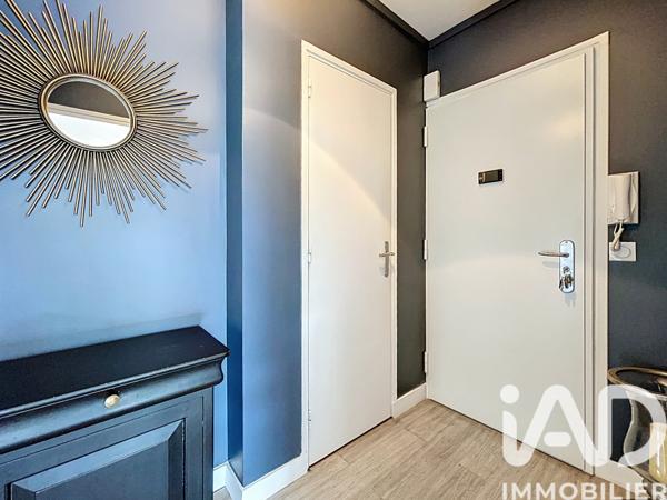 Appartement à vendre 3 pièces 75 m² Le Chesnay-Rocquencourt