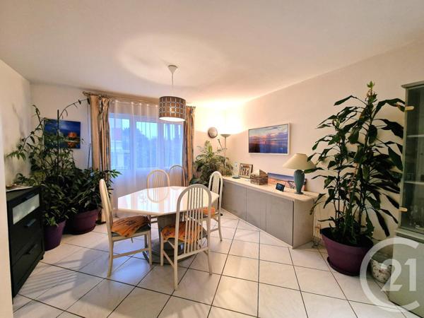 Maison à vendre  5 pièces - 117,97 m2 BRUNOY - 91