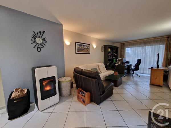 Maison à vendre  5 pièces - 117,97 m2 BRUNOY - 91