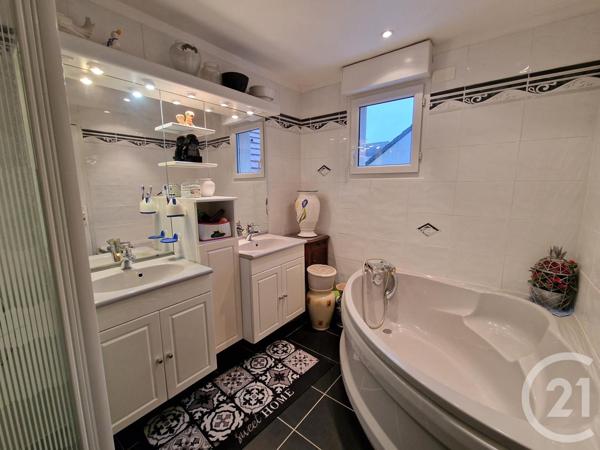 Maison à vendre  5 pièces - 117,97 m2 BRUNOY - 91