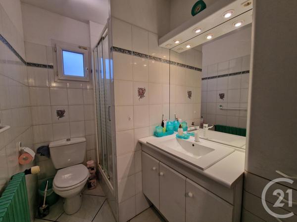 Maison à vendre  5 pièces - 117,97 m2 BRUNOY - 91