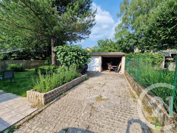 Maison à vendre  5 pièces - 117,97 m2 BRUNOY - 91