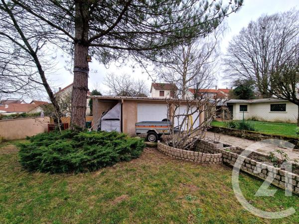 Maison à vendre  5 pièces - 117,97 m2 BRUNOY - 91