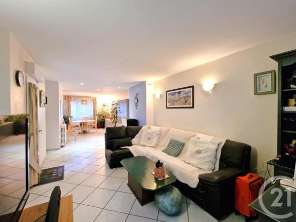 Maison à vendre  5 pièces - 117,97 m2 BRUNOY - 91