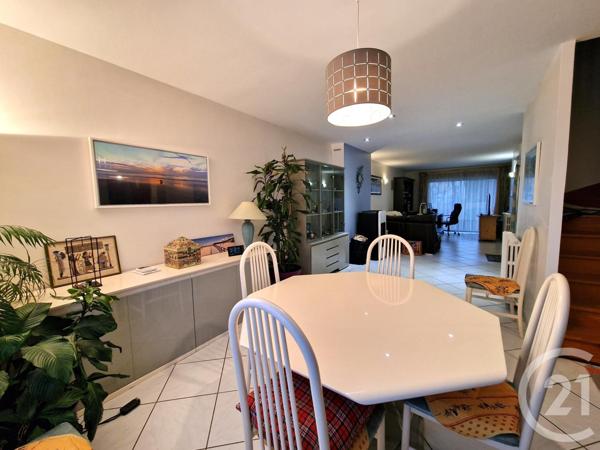 Maison à vendre  5 pièces - 117,97 m2 BRUNOY - 91