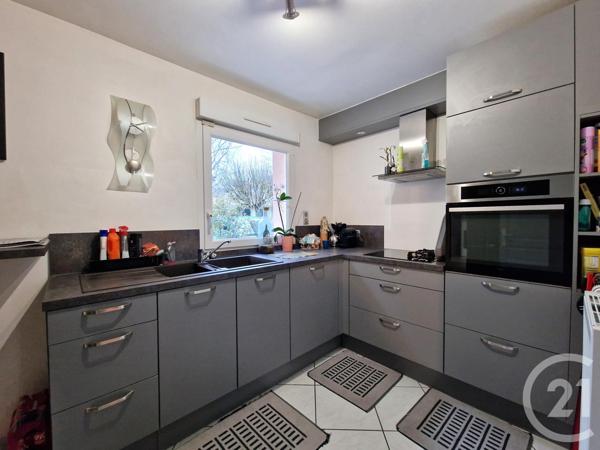 Maison à vendre  5 pièces - 117,97 m2 BRUNOY - 91