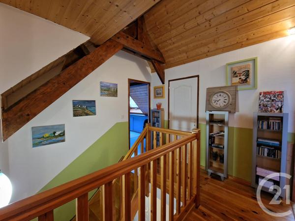 Maison à vendre  5 pièces - 117,97 m2 BRUNOY - 91