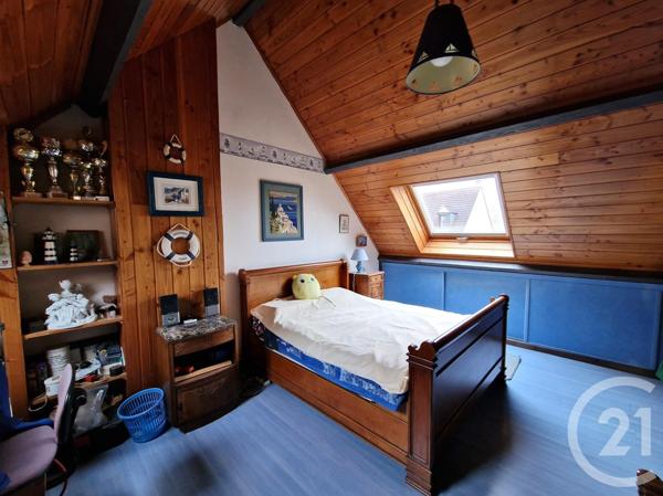 Maison à vendre  5 pièces - 117,97 m2 BRUNOY - 91