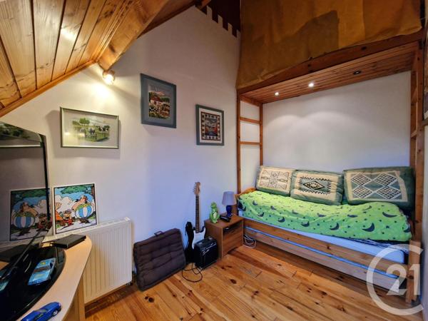 Maison à vendre  5 pièces - 117,97 m2 BRUNOY - 91