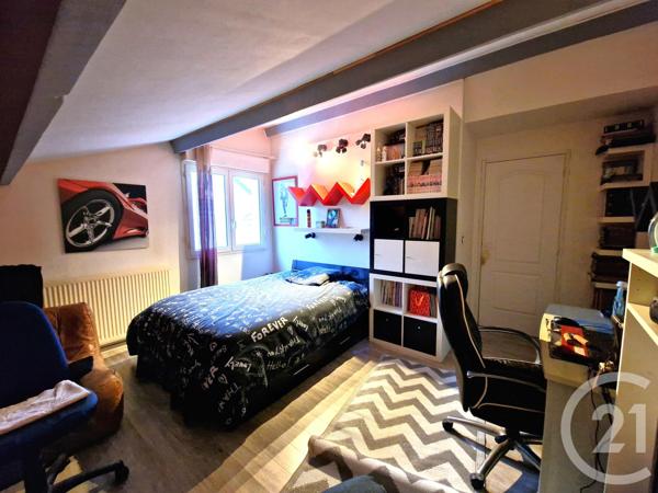 Maison à vendre  5 pièces - 117,97 m2 BRUNOY - 91