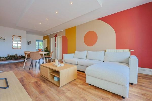 Location / Appartement