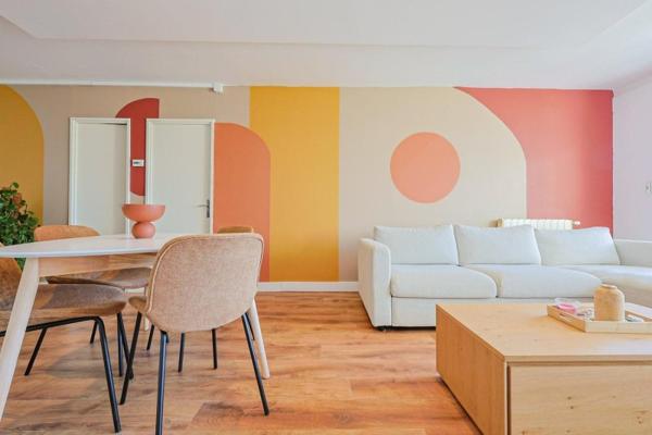 Location / Appartement