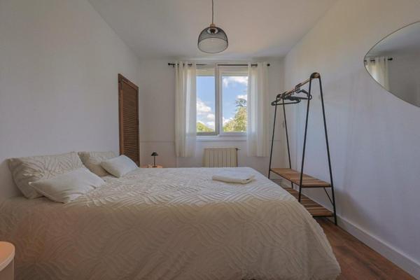 Location / Appartement