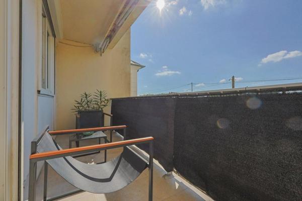 Location / Appartement