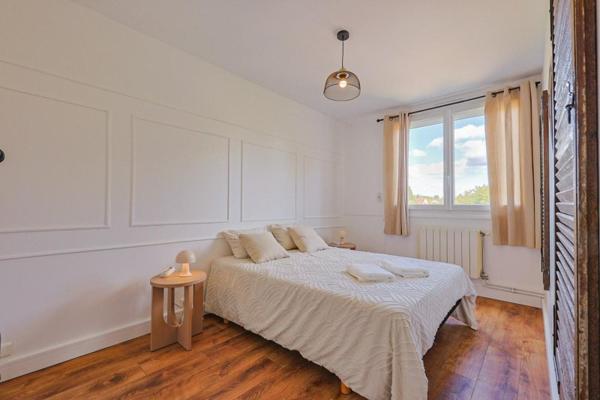Location / Appartement