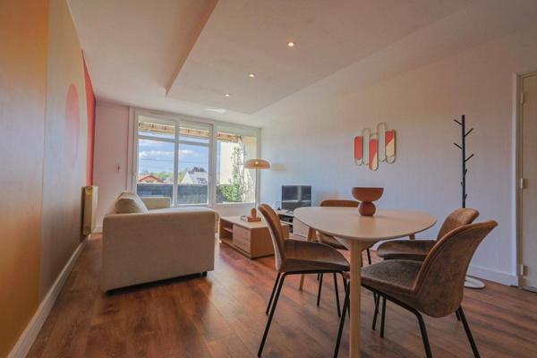 Location / Appartement